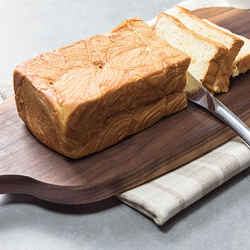 Eco Black Walnut Chopping&Bread&Cheese Board