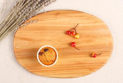 Artisan Solid Wood Cutting Boards