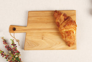 Artisan Solid Wood Cutting Boards