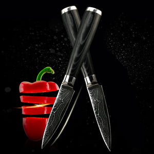 3.5" Fruit Knife