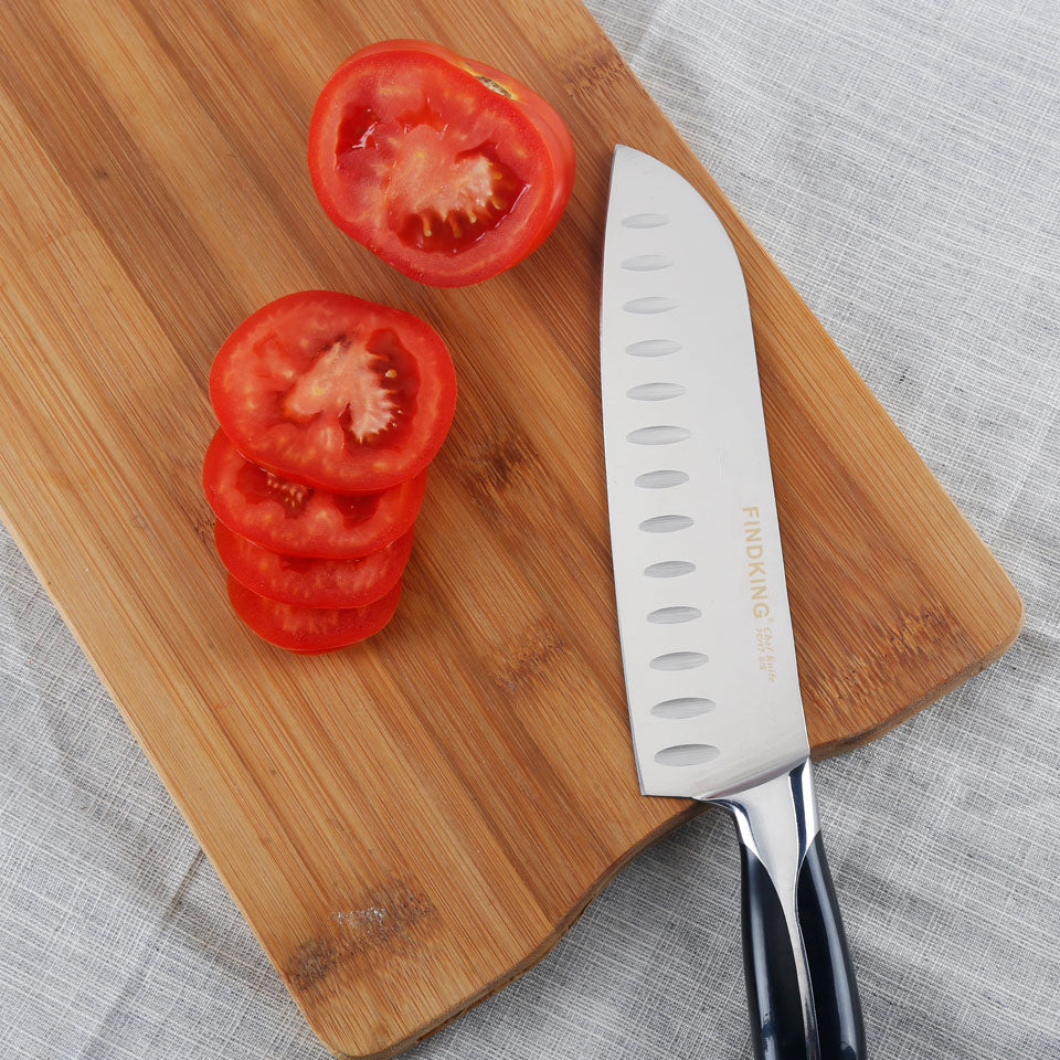 7.5'' Stainless Steel Meat Knife